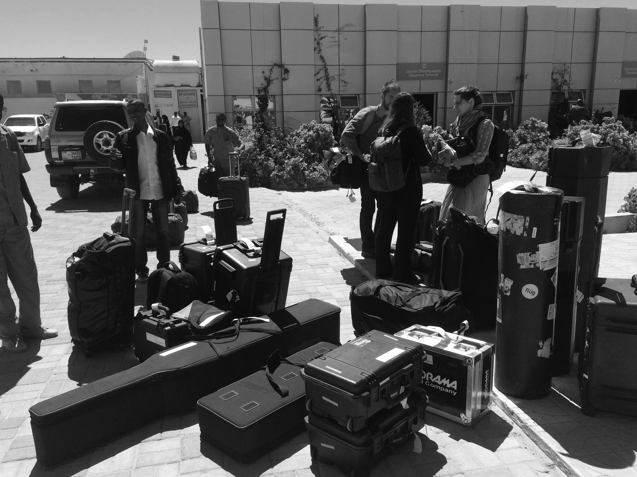 Hargeisa, Woqooyi Galbeed, Somaliland, Somalia