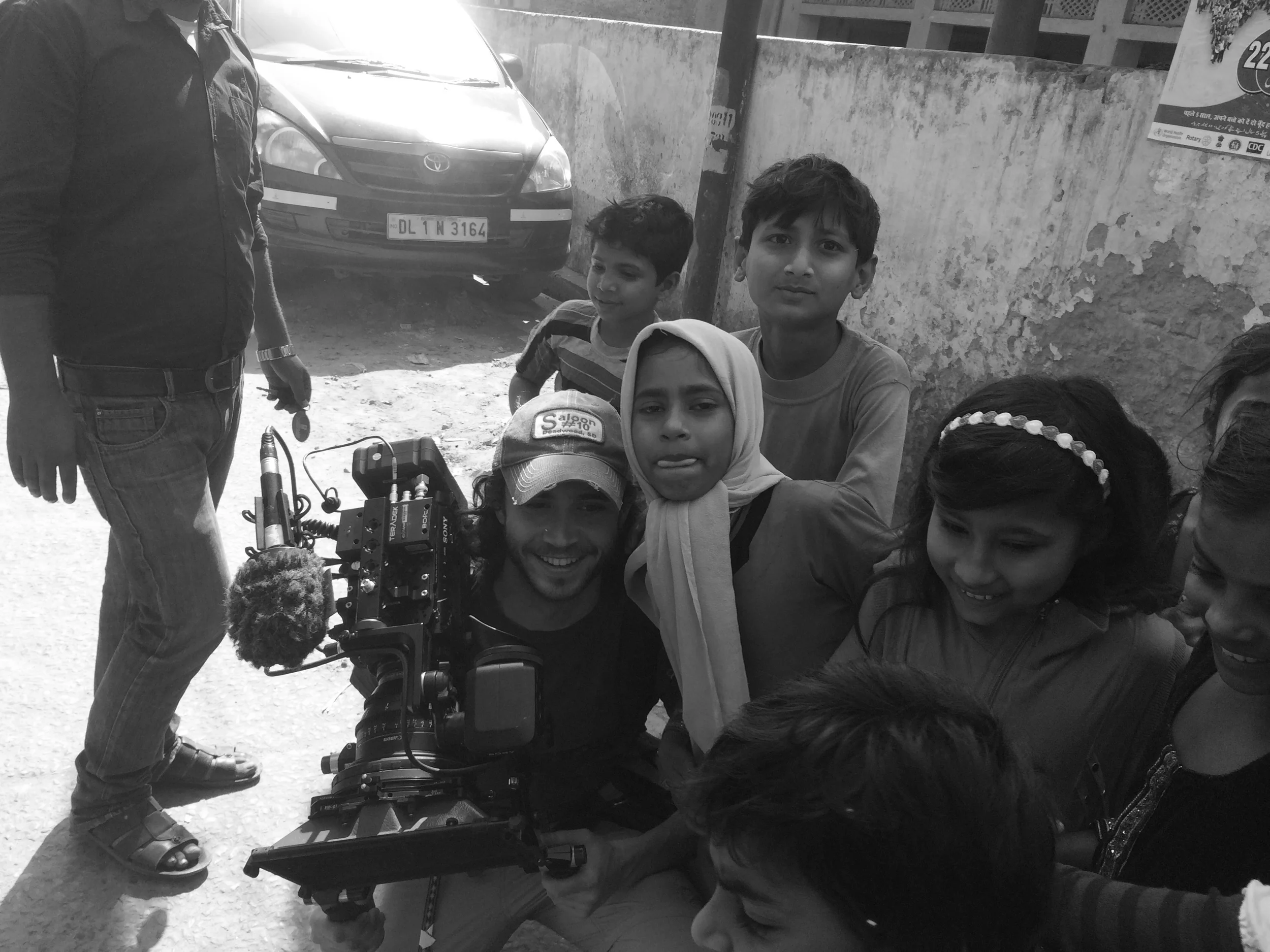 Aligarh, Uttar Pradesh, India