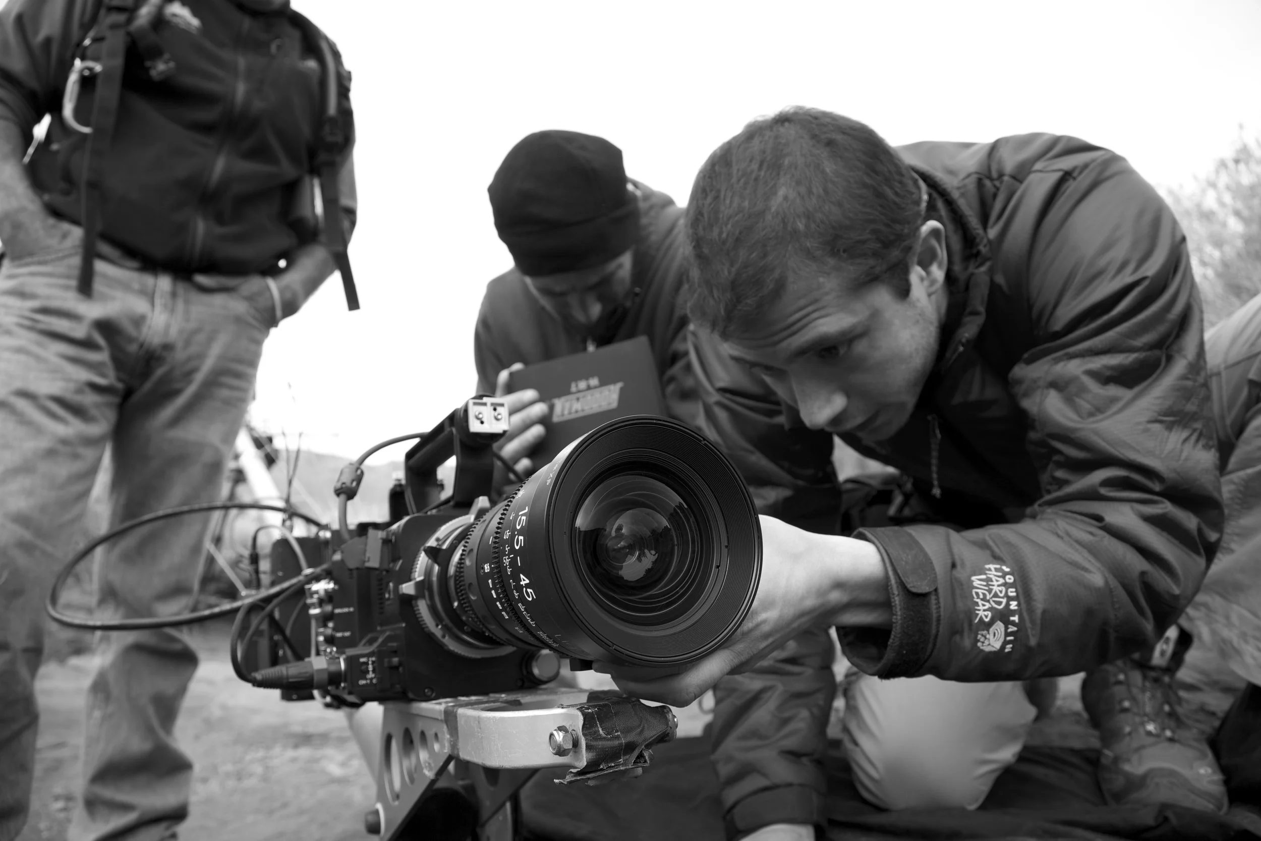 Castleton Tower, Utah, USA