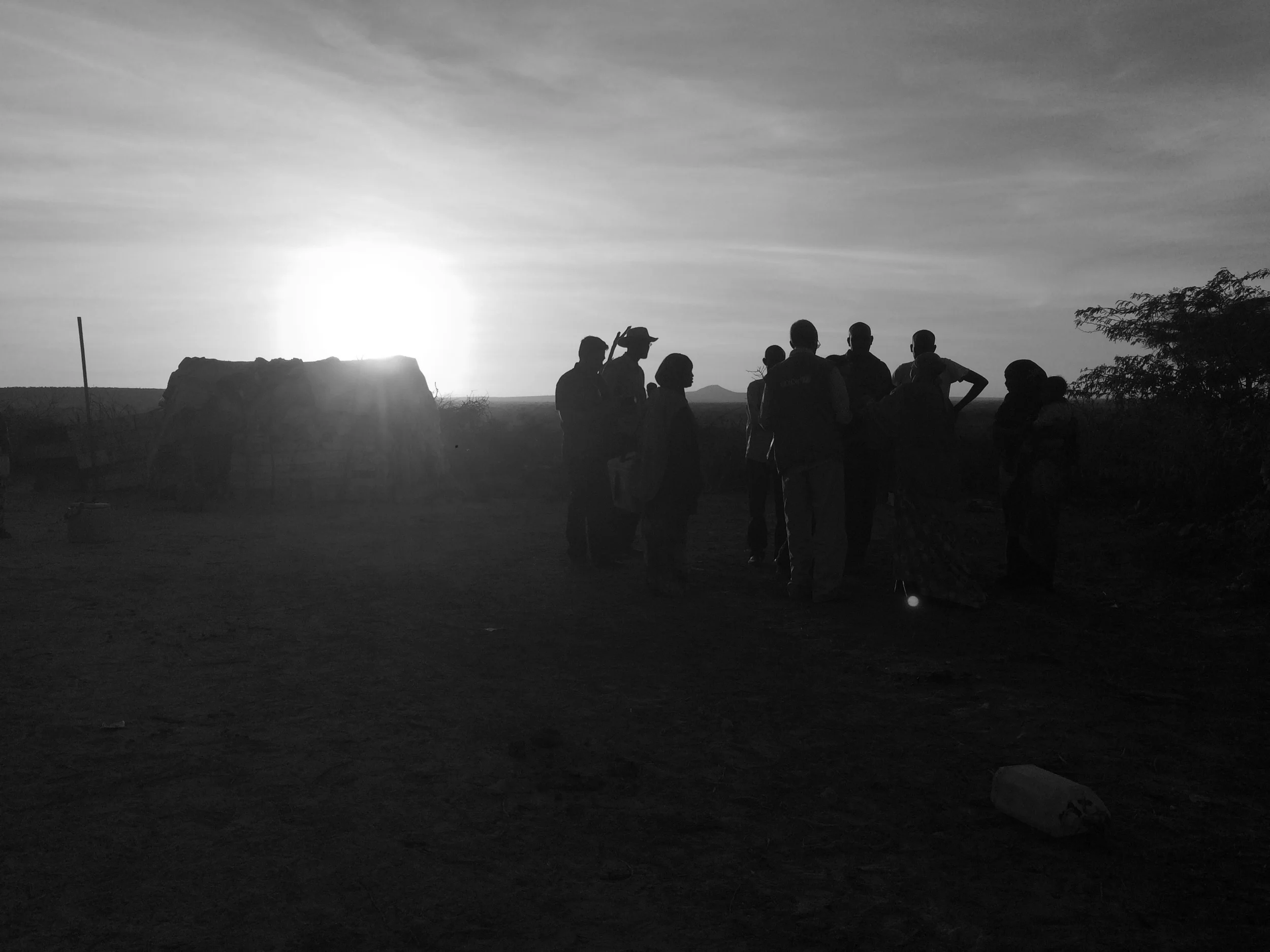 Hargeisa, Woqooyi Galbeed, Somaliland, Somalia