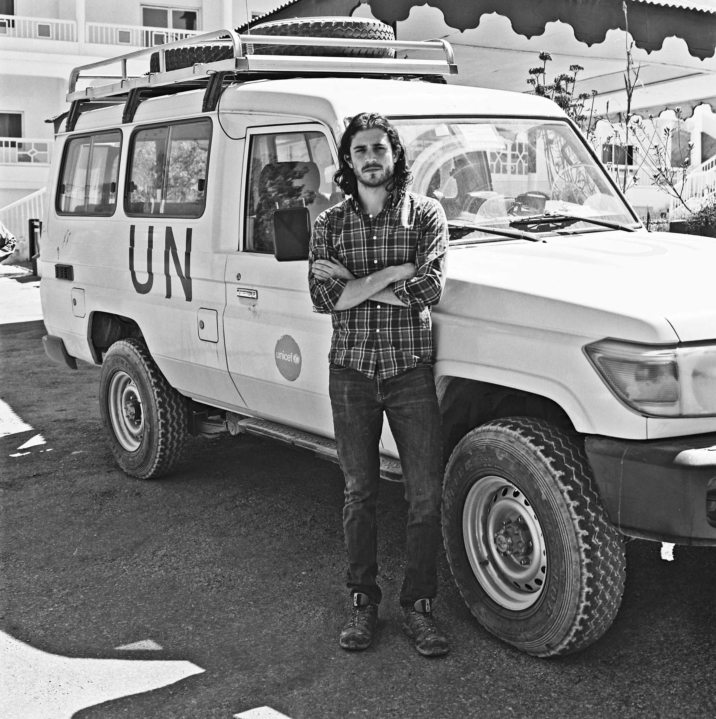 Hargeisa, Woqooyi Galbeed, Somaliland, Somalia