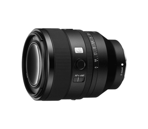 Sony G Master Prime Lens Kit (+Zooms)