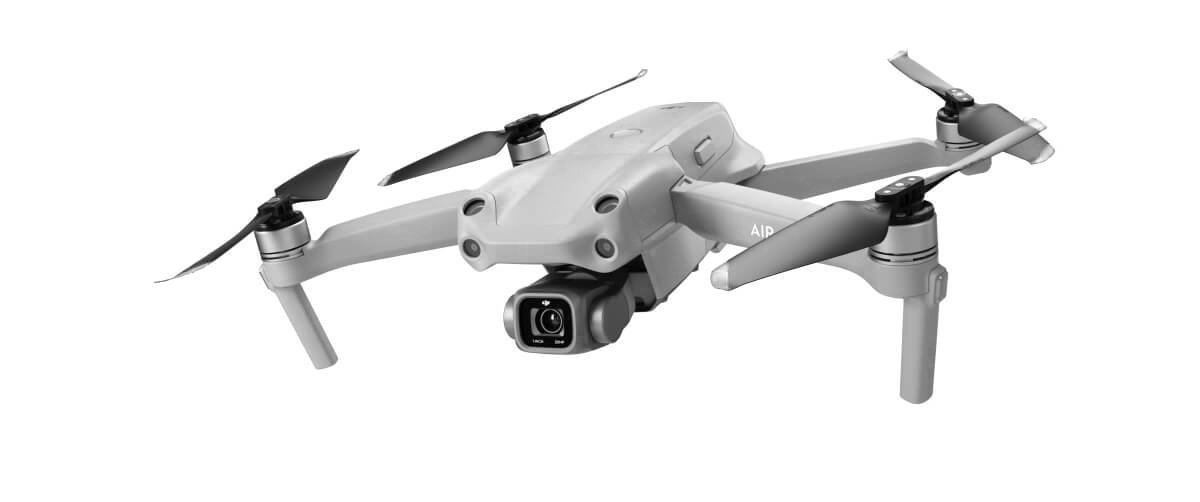 DJI Magic Air 2S