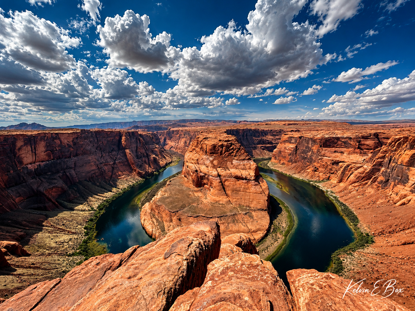 Horseshoe Bend Under Dramatic Skies.png