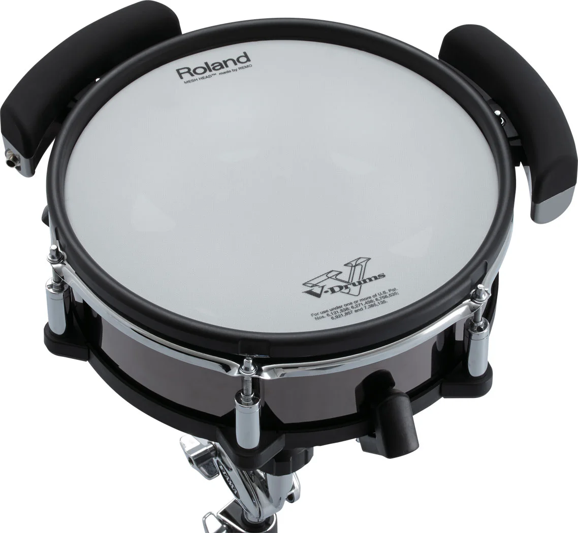 The Ultimate Hybrid Electric/ Acoustic Drum Kit — austinpaz