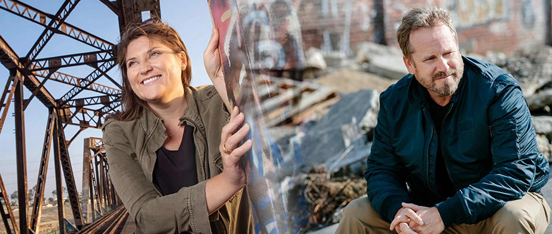 OLIN Elevates Two New Partners: 