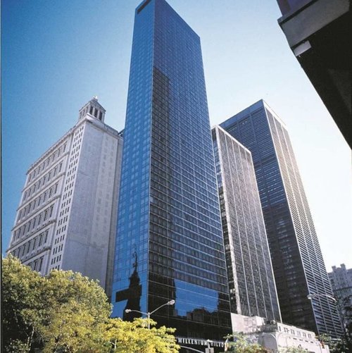 HOTEL \ GUEST ROOMS, SUITES, CORRIDOR RENOVATION \ LOWER MANHATTAN, NY