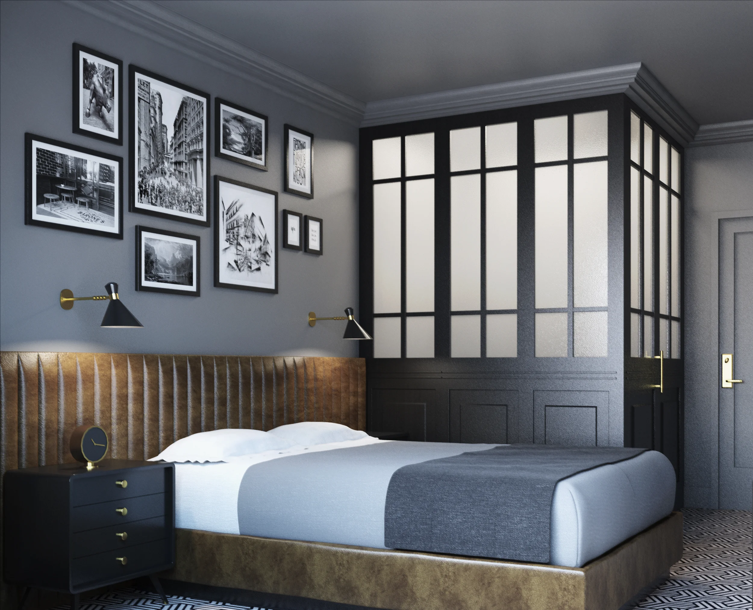 GUESTROOM