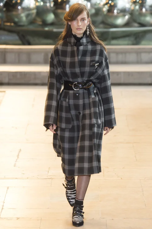 Isabel Marant Fall 16
