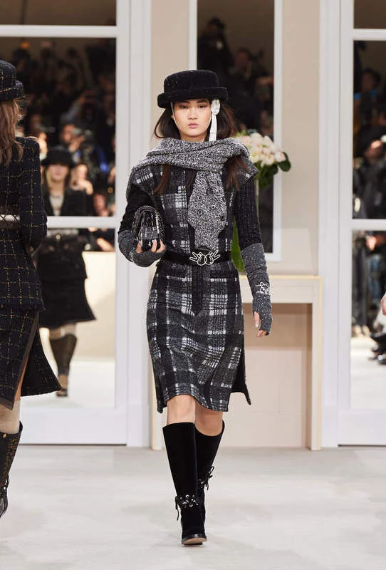 Chanel Fall-Winter 2016/17