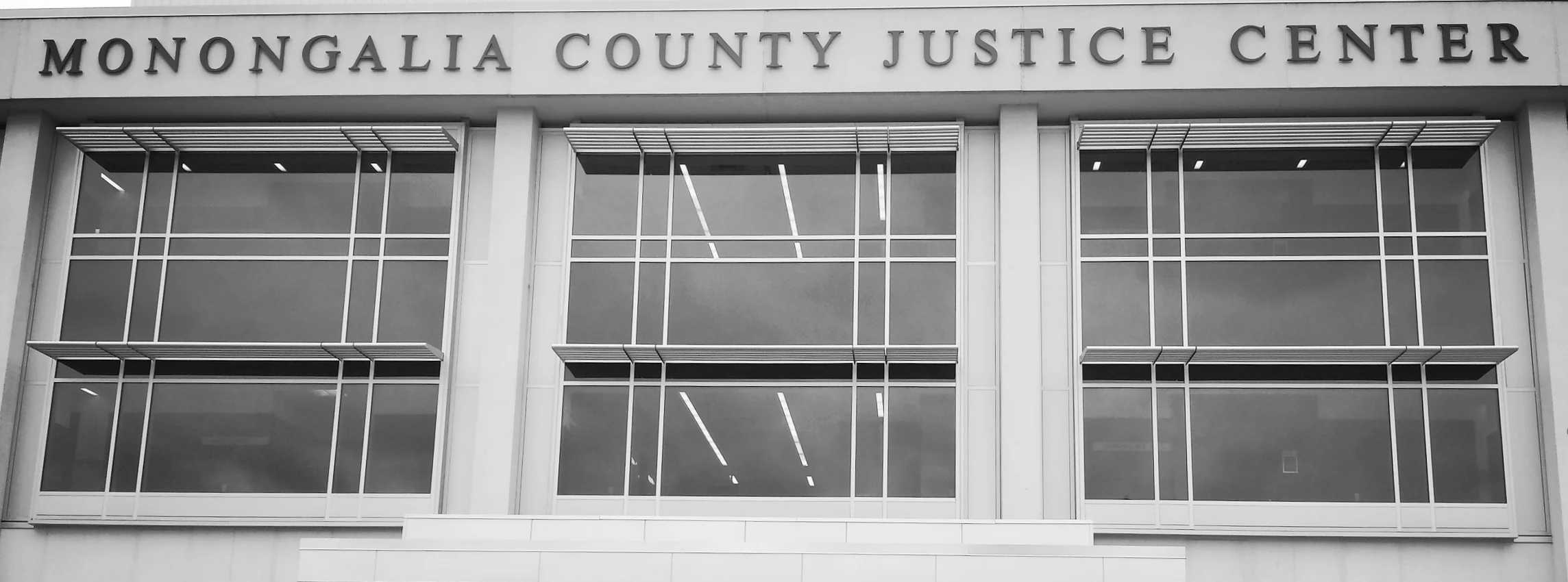 Monongalia County Day Report Center