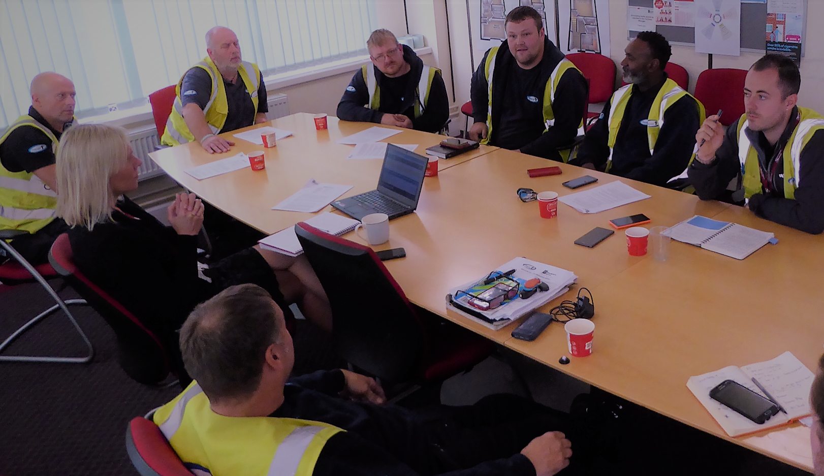 Case studies Stockport homes — People Development Associates