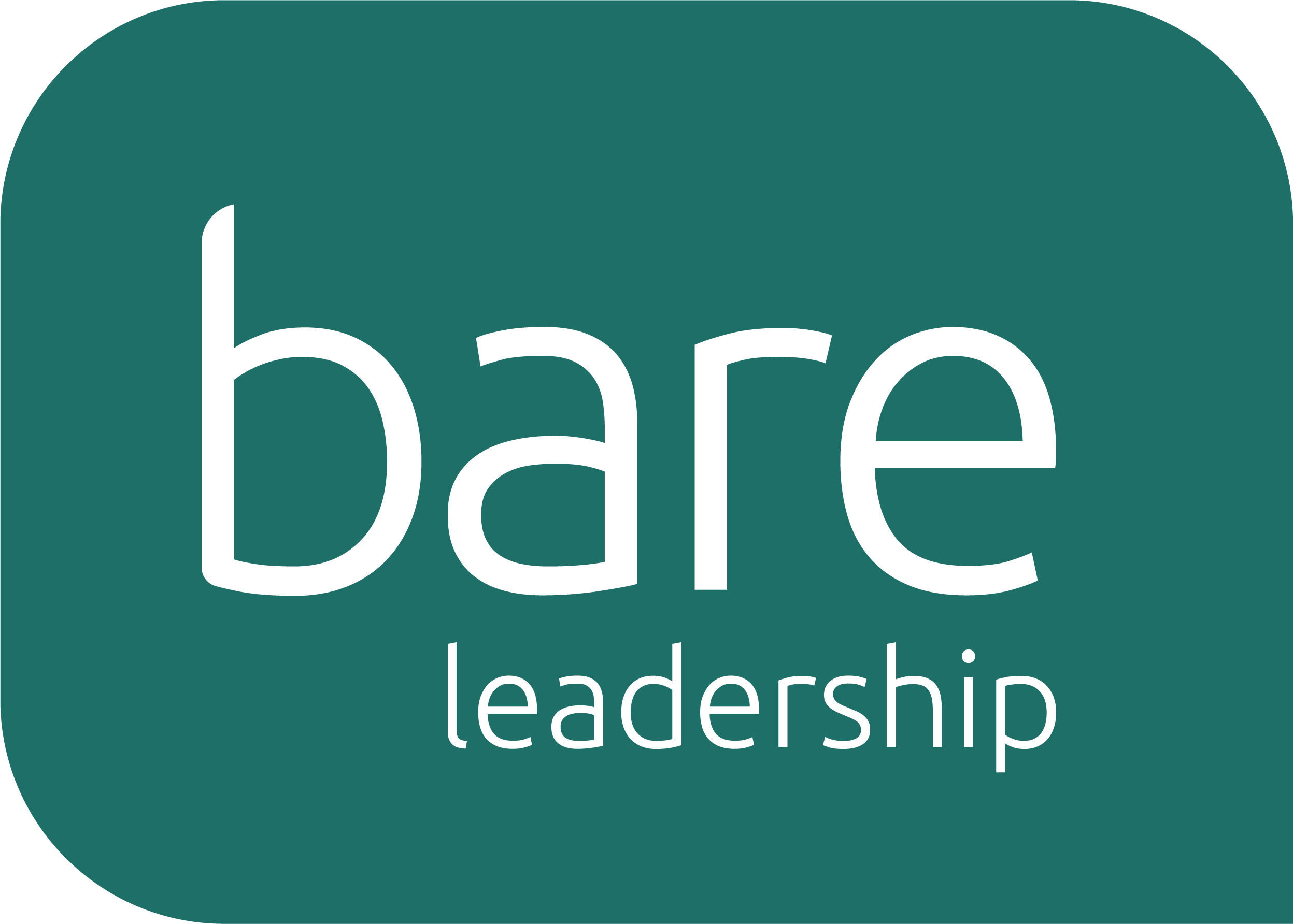 Bare Leadership