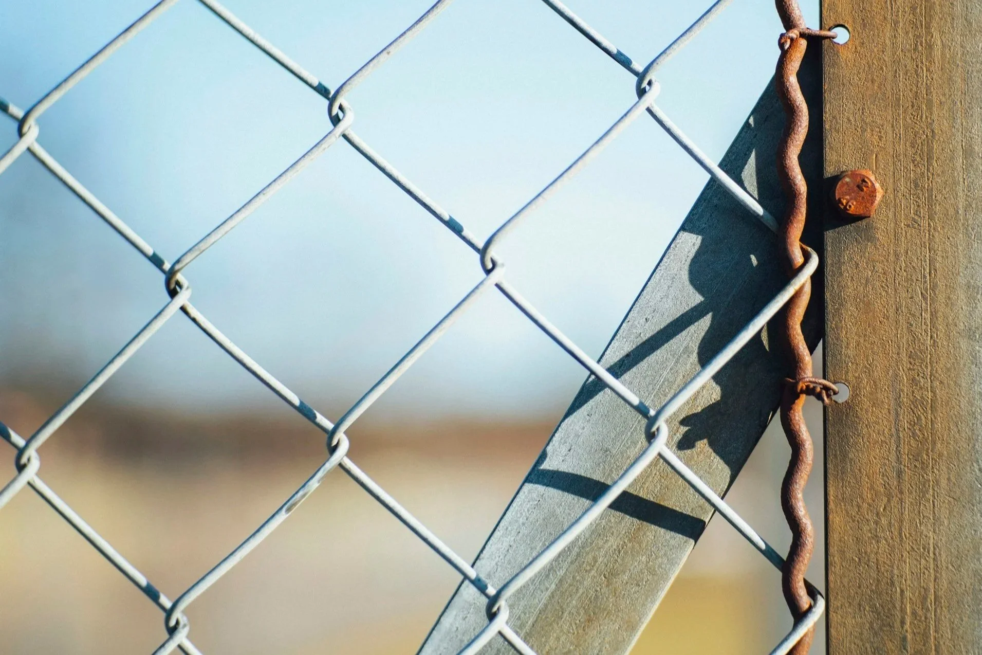 Modern Slavery & Human Trafficking