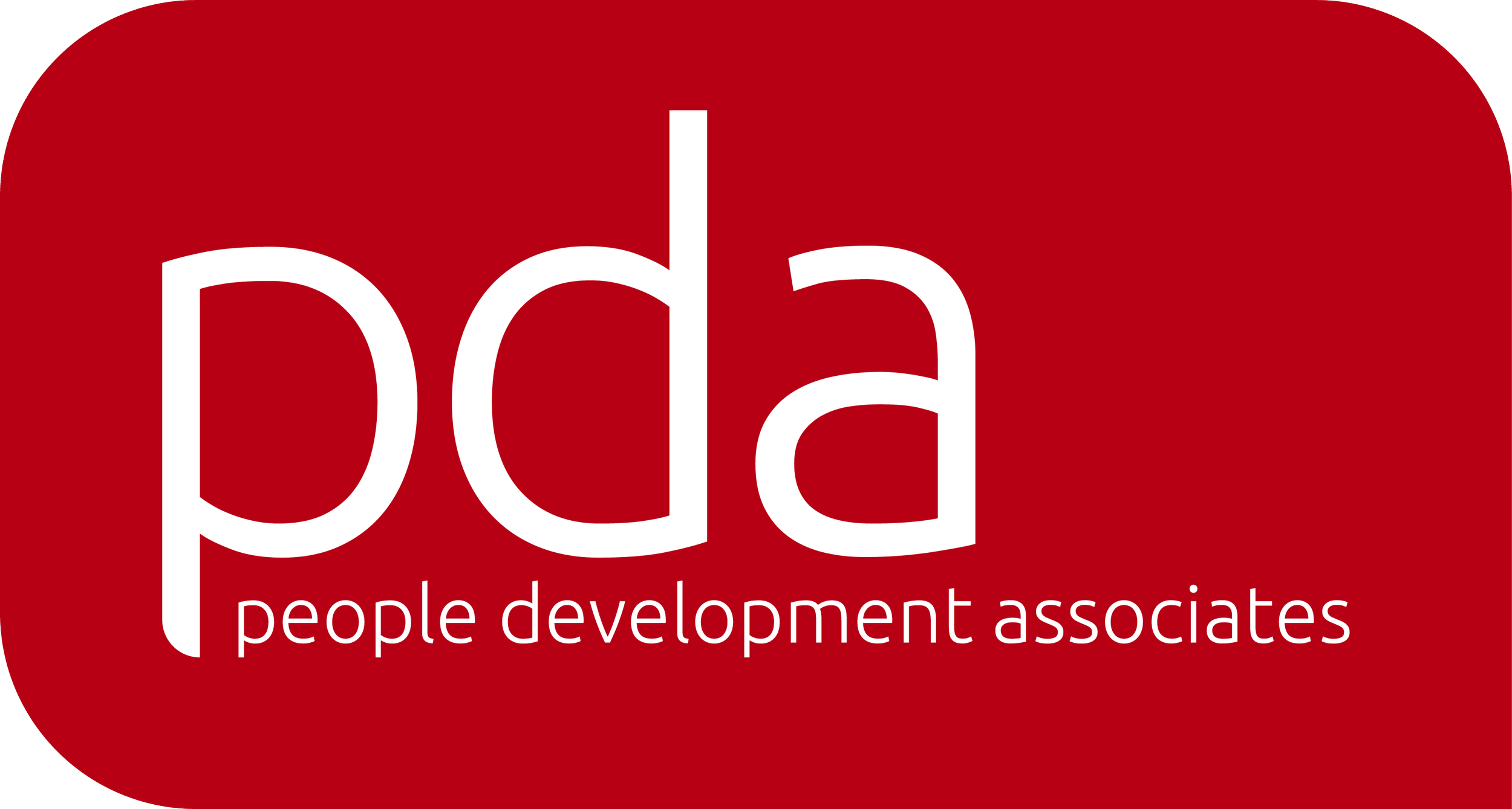 Program Development Associates People Development Logo