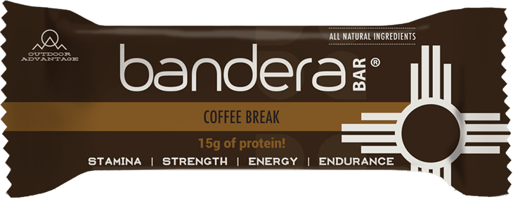 Coffee Break Bandera Bar