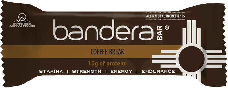 Coffee Break Bandera Bar