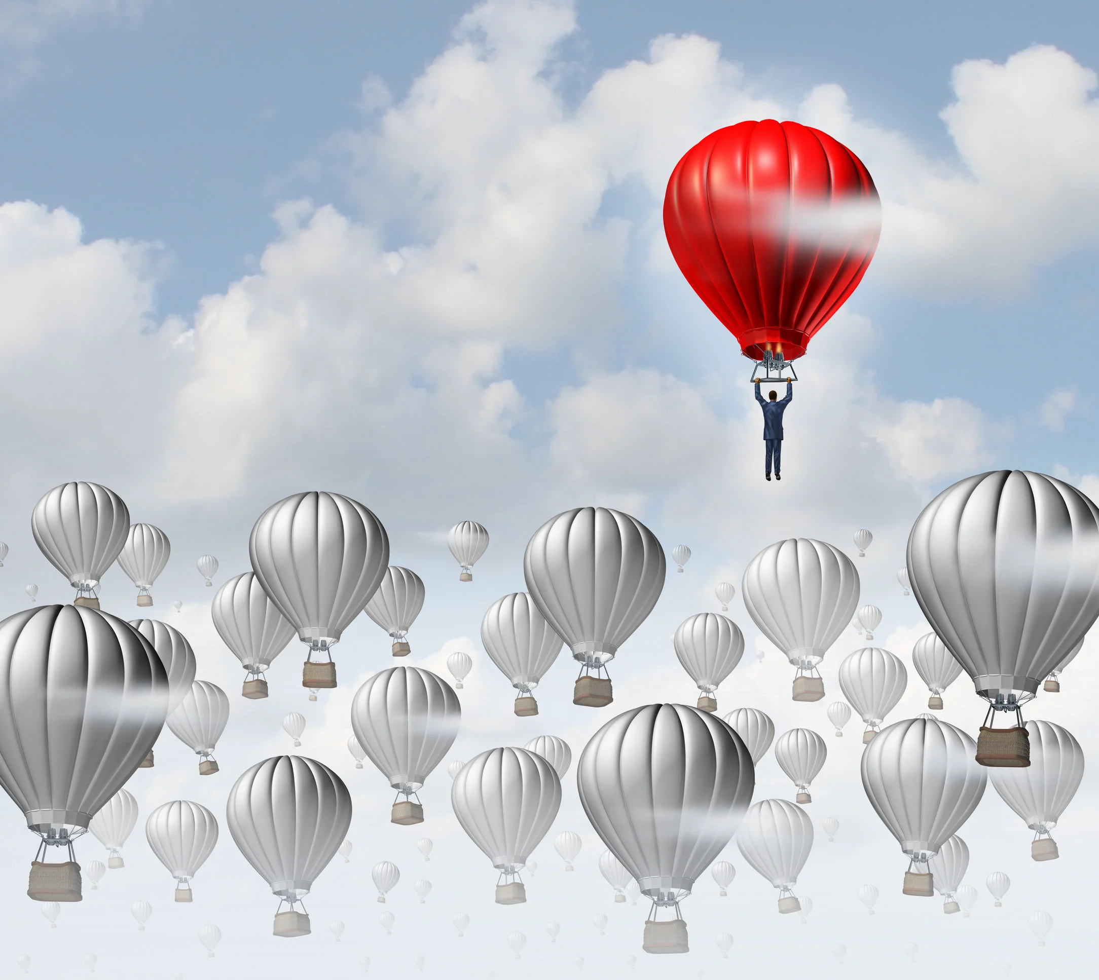 What Is the Most Important Leadership Competency?