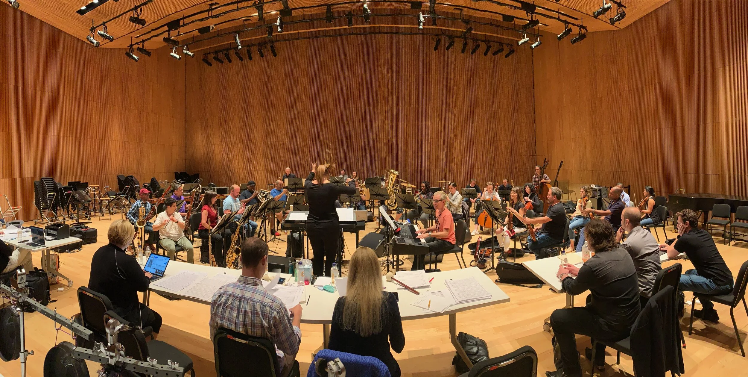 Other World Orchestration Workshop