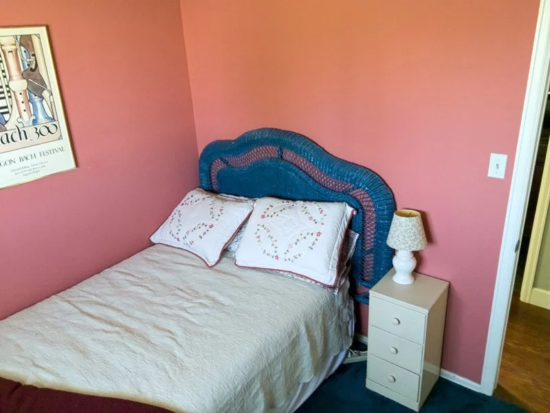 Bedroom 3.
