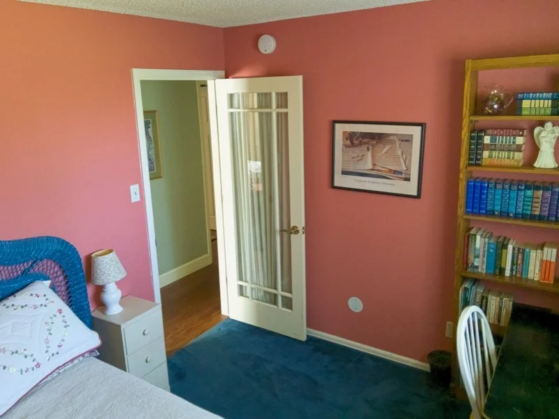 Bedroom 3.