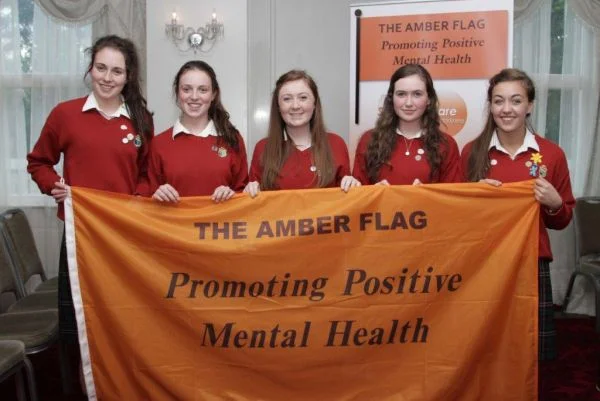 Positive Mental Health Public Speaking Competition