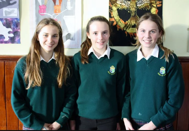 Listen to the RTE 1 Interview