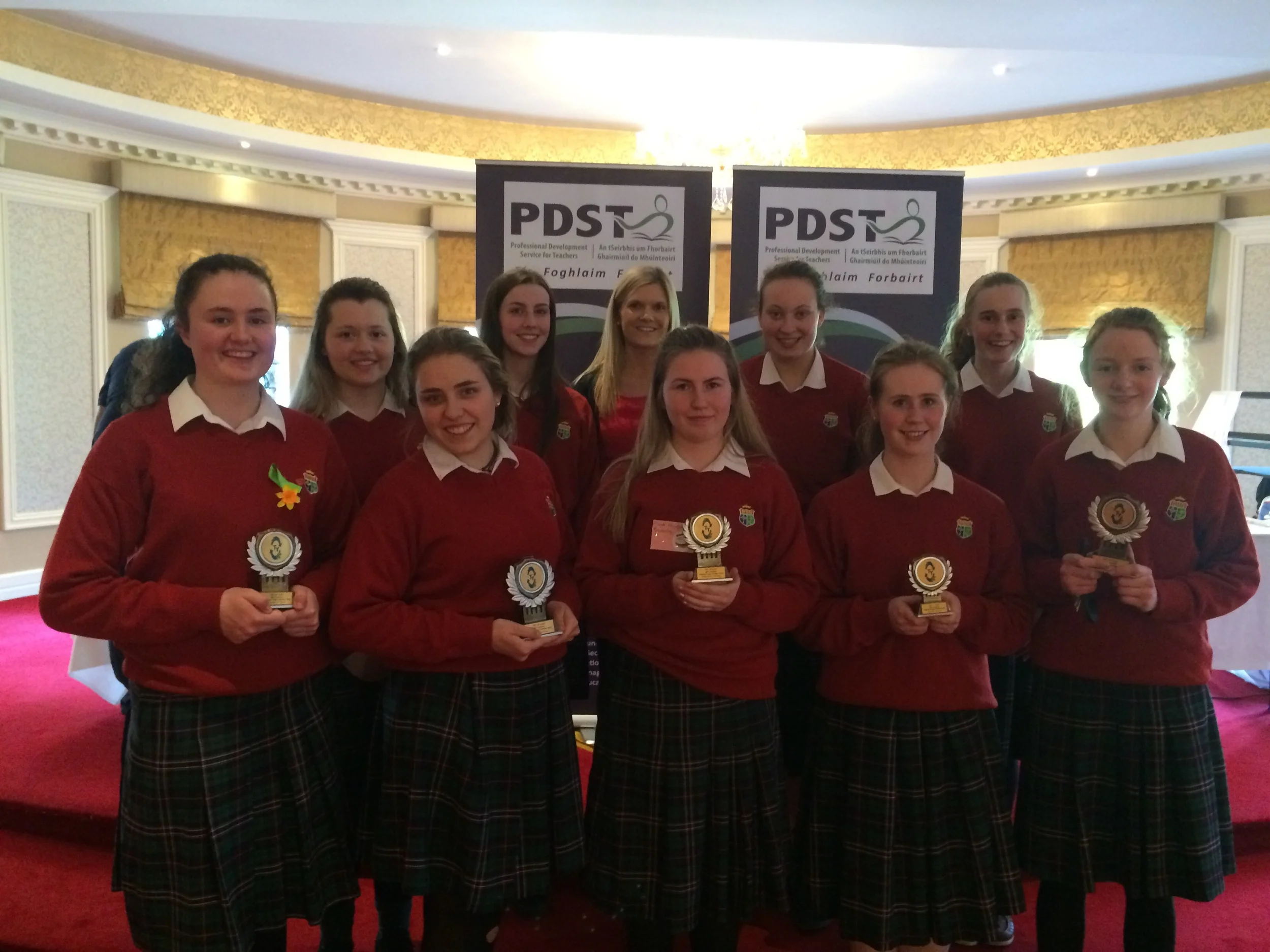 Mini Company Success