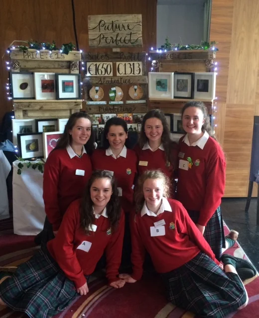 PDST Mini  Company Finals 