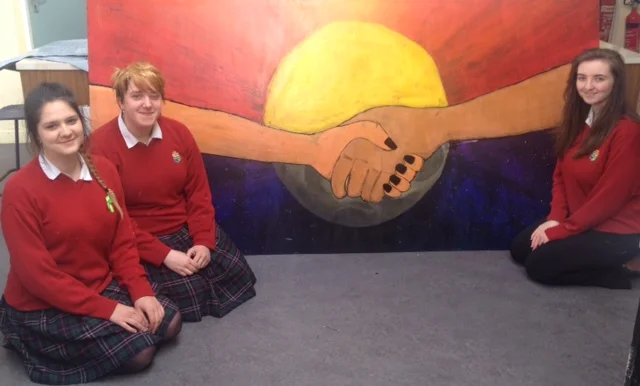 Darkness into Light Walk