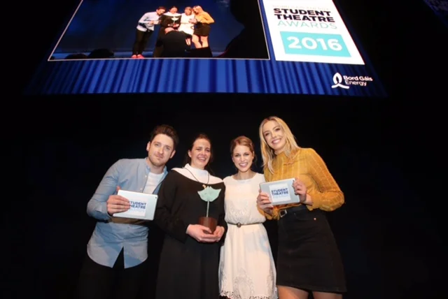 Best Performance in Supporting Role