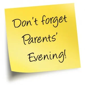 Information Evening First Year Parents