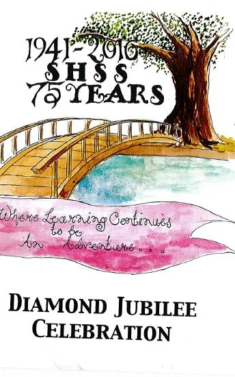 Diamond Jubilee Celebration