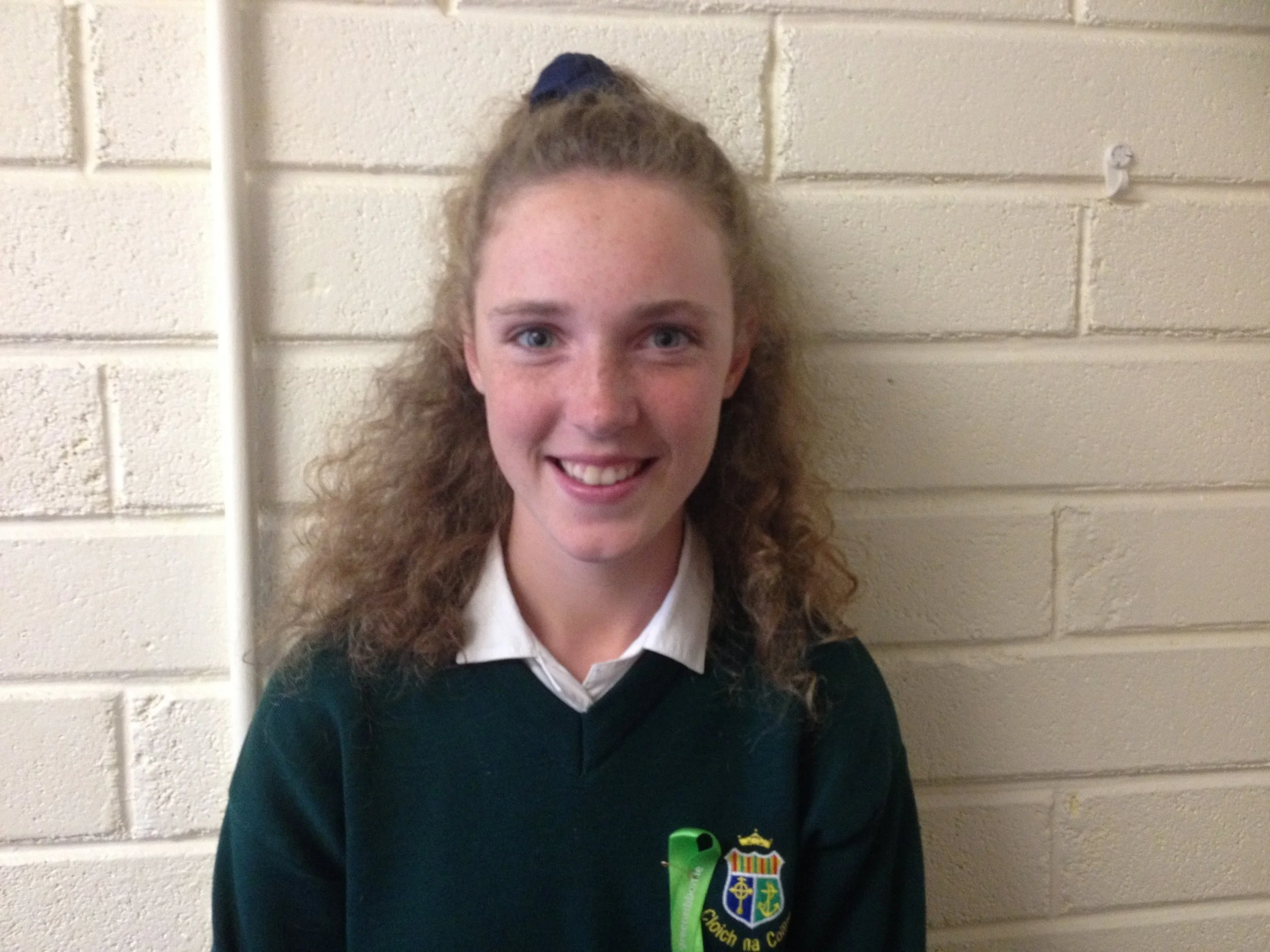 All Ireland Success for Sacred Heart Students