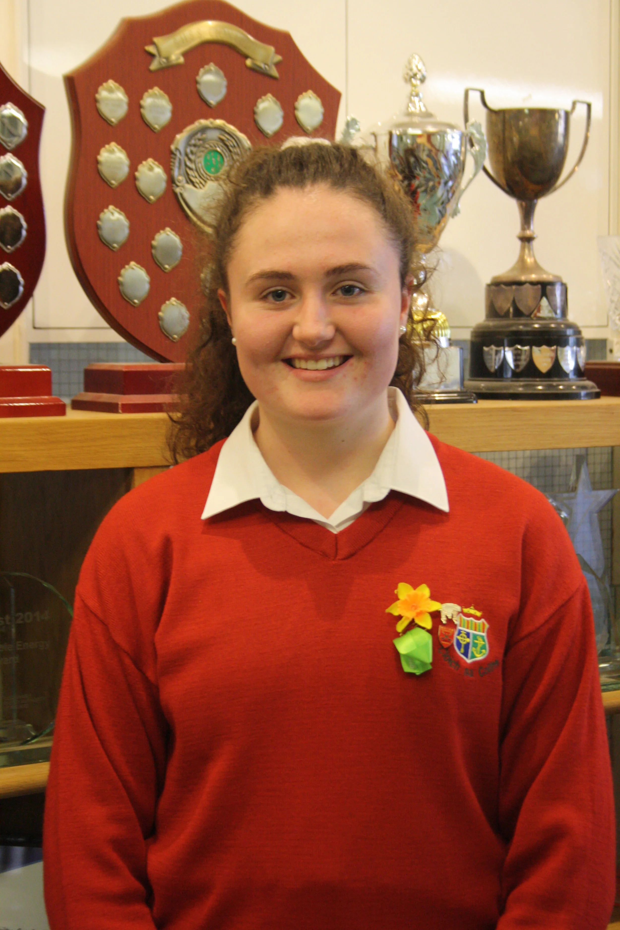  Clonakilty Mayoral Council Award