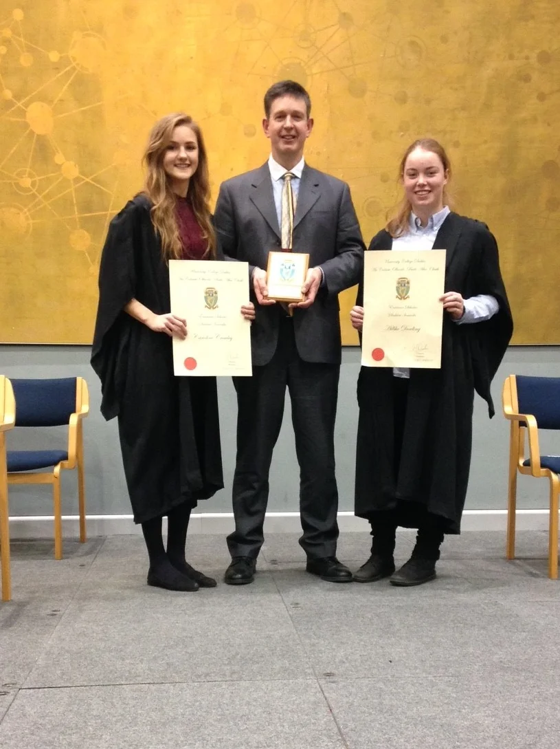 UCD Entrance Scholarships 