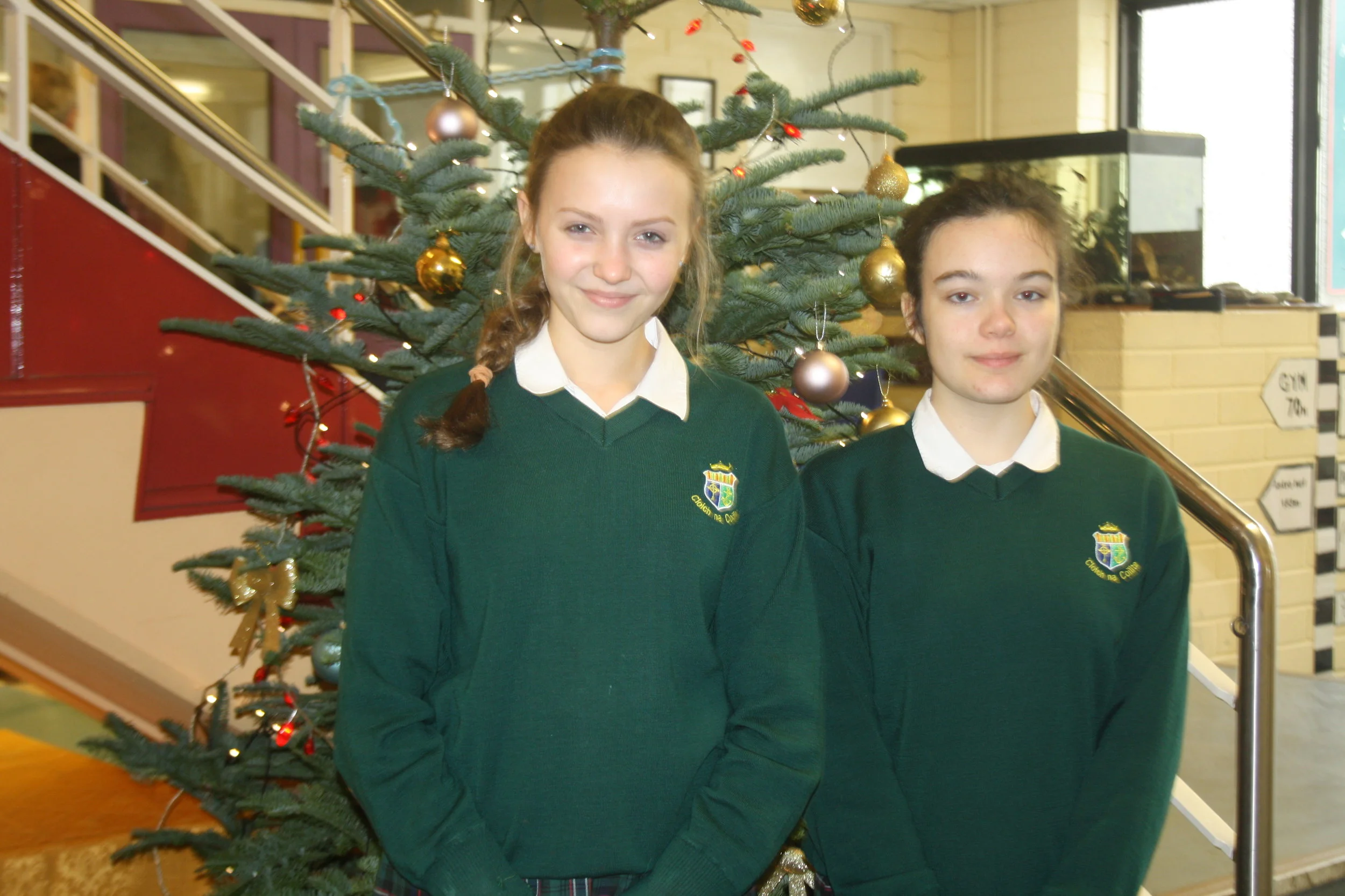 All Ireland Talent Show