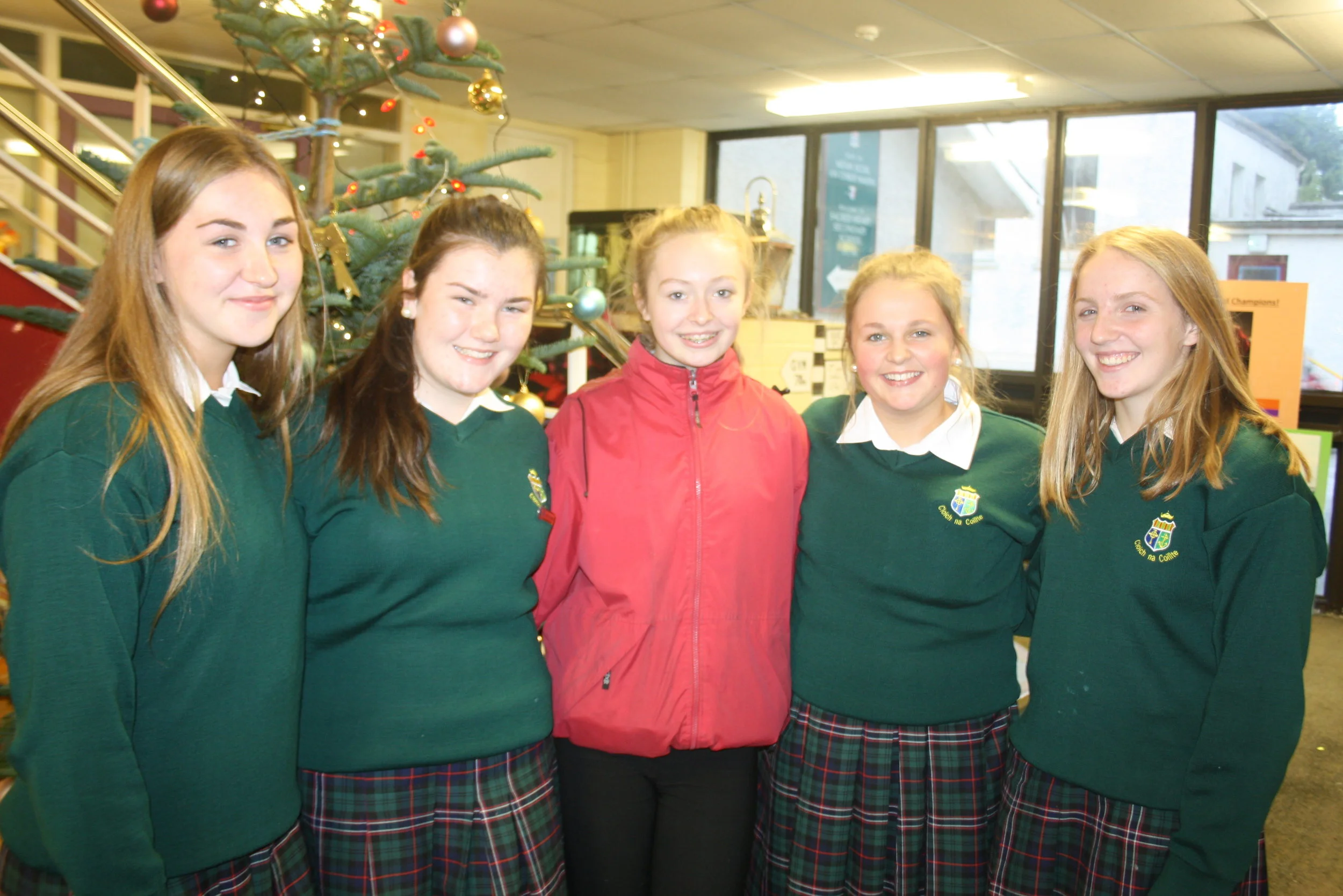 All Ireland Talent Show