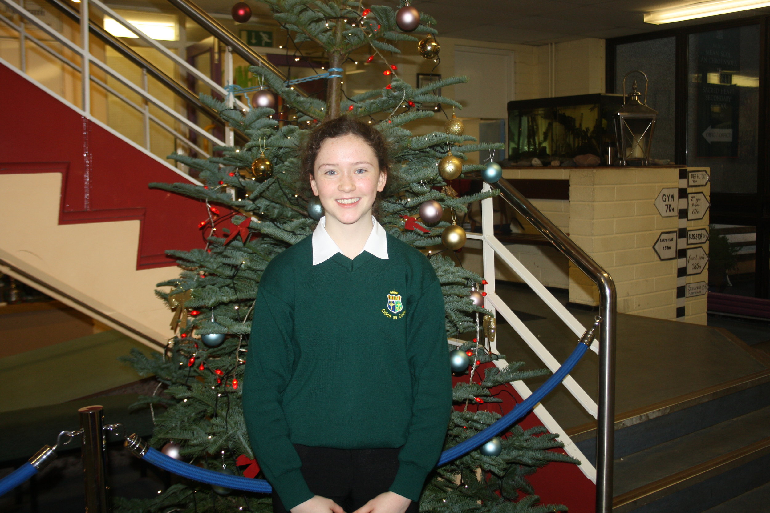 Write a Poem Prize-giving 2016