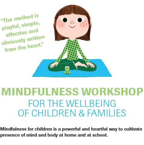 Mindfulness Course for Parents