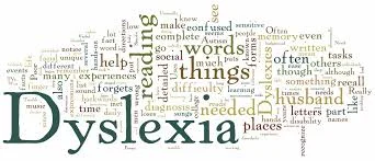 Resources for students with Dyslexia at Second Level