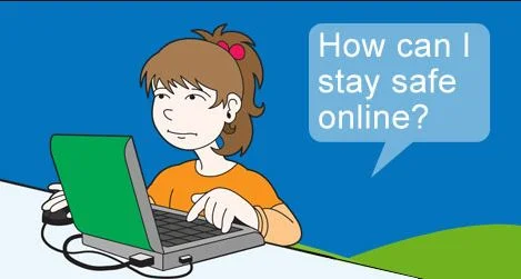 Safer Internet Use Day......Some Basic Advice!