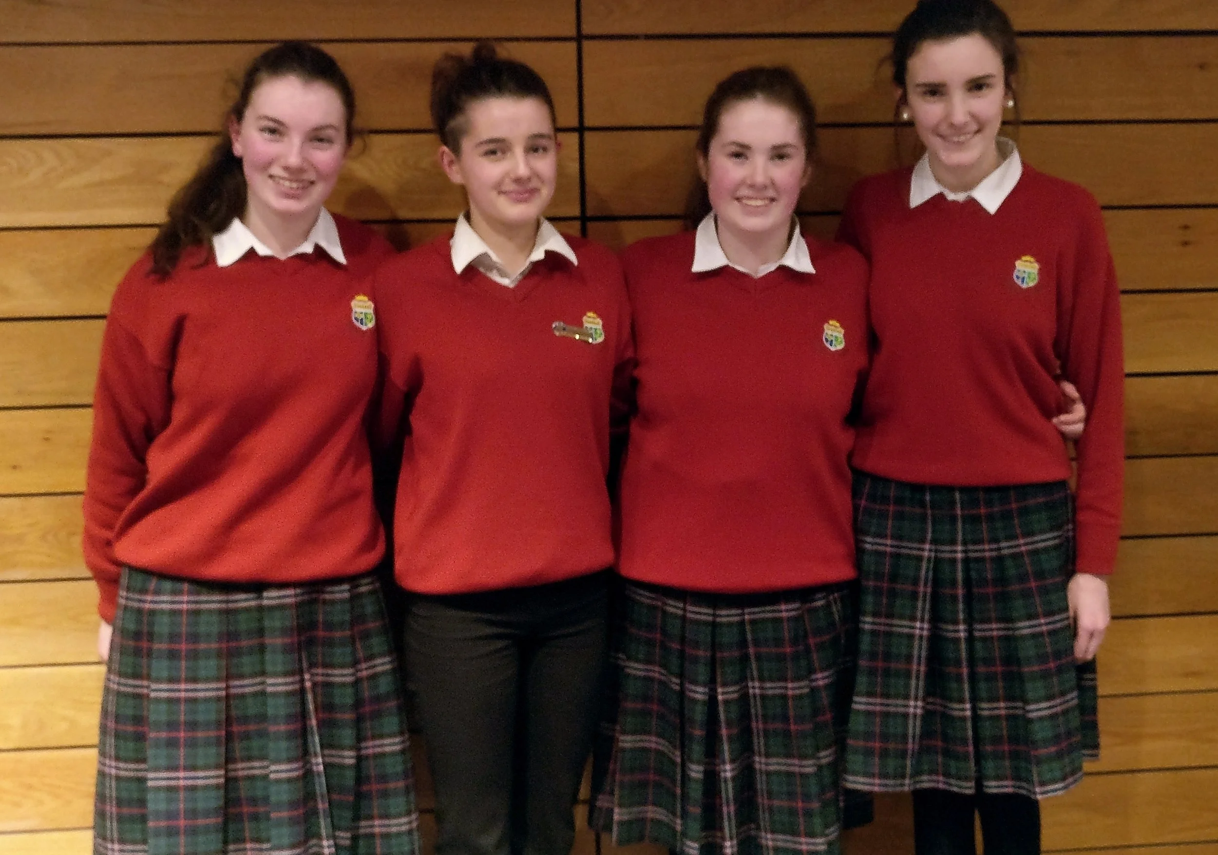 Concern Debate Success