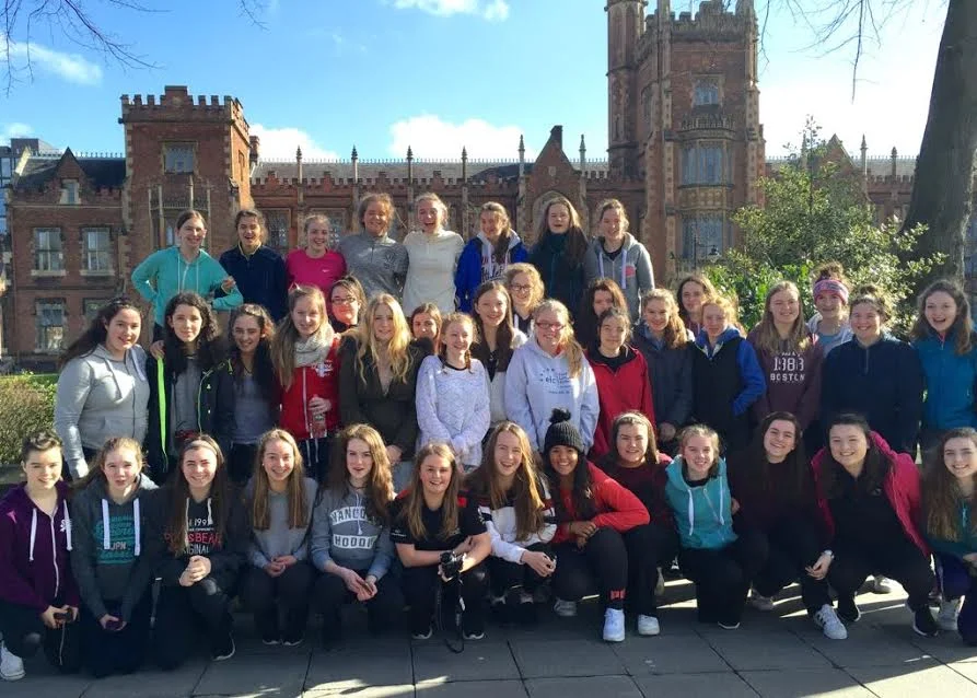 History /Geography Day 2