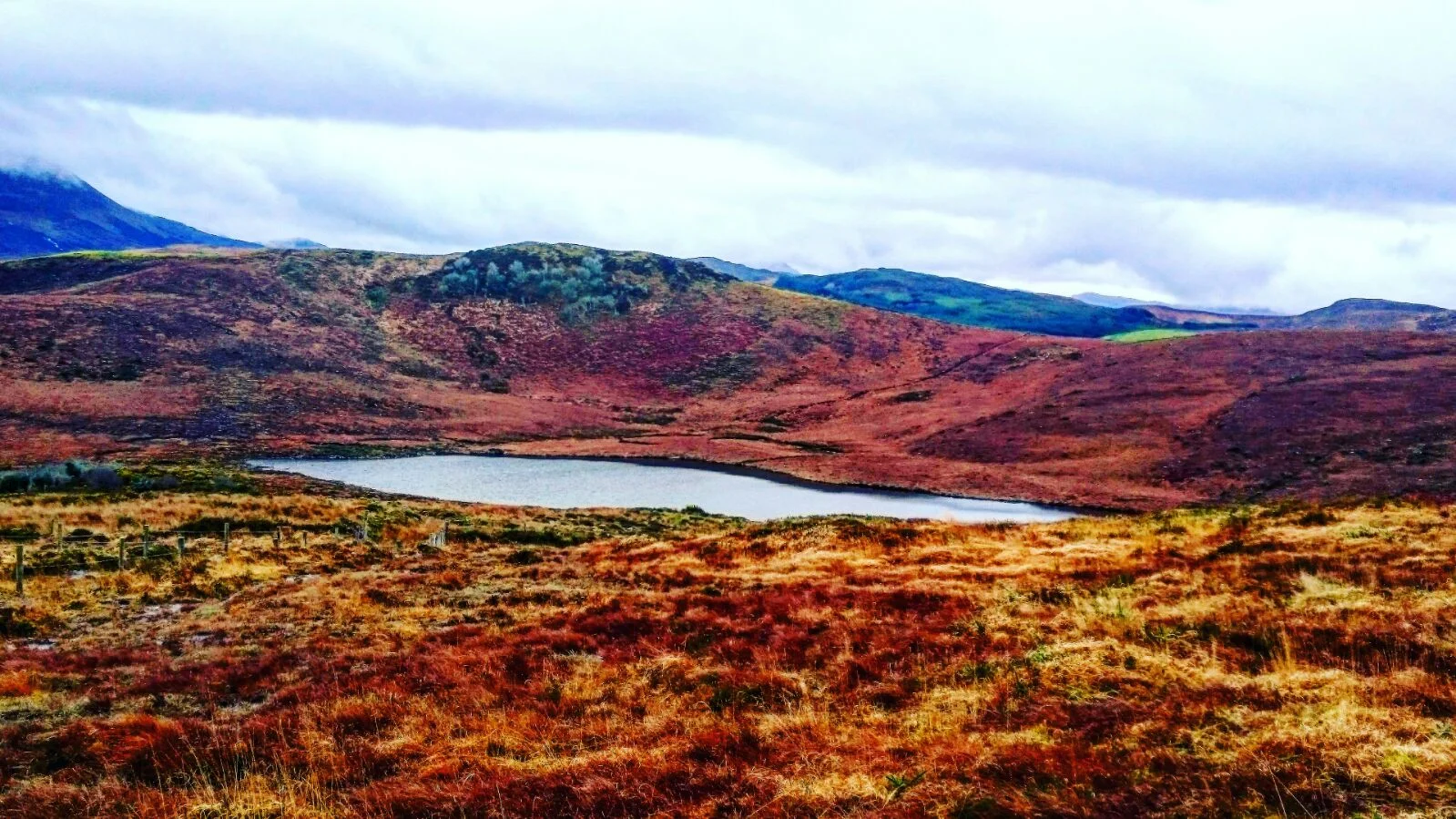 Transition Year Trip to Cappanalea