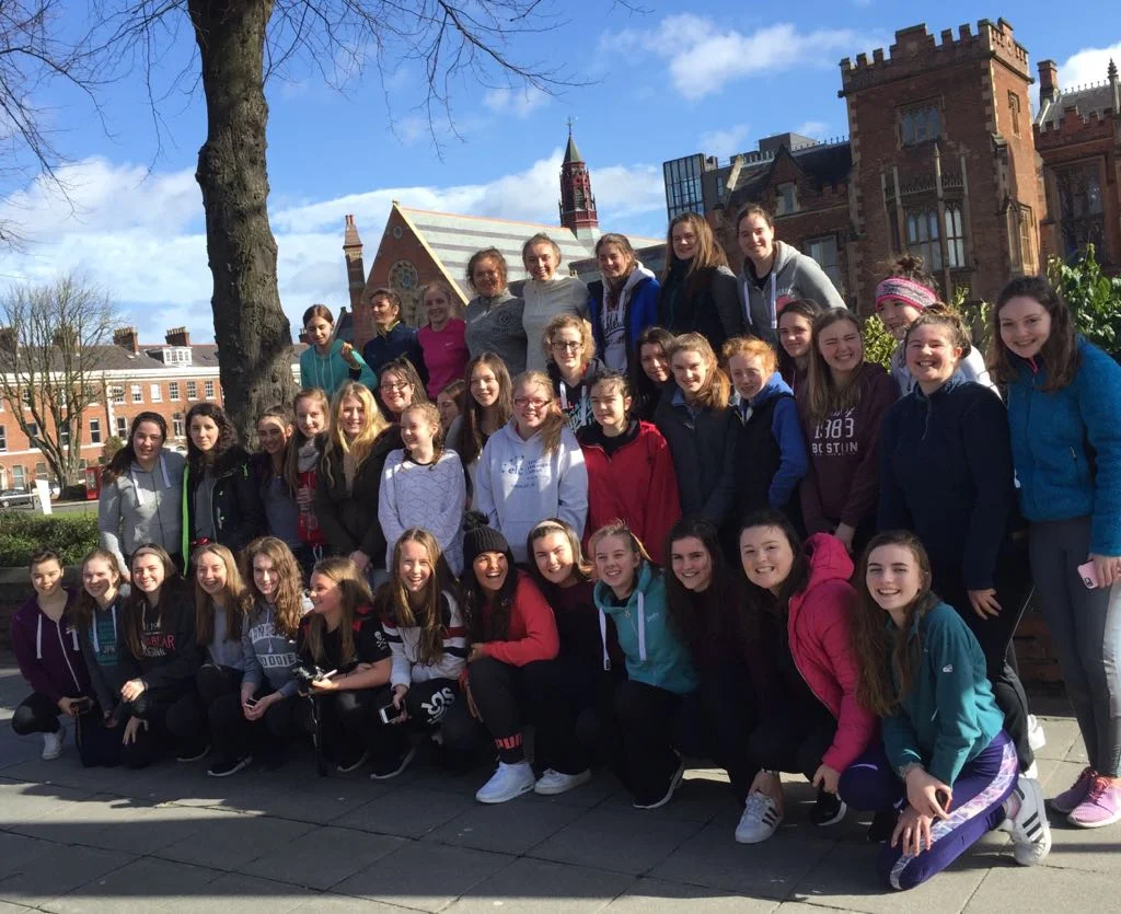 History & Geography Tour Day 3