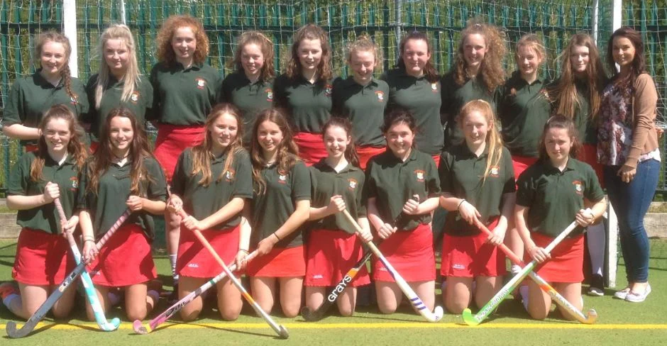 Minor Hockey Team Capture South Munster League Crown