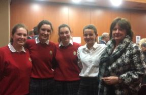 Concern Debate All-Ireland Final 