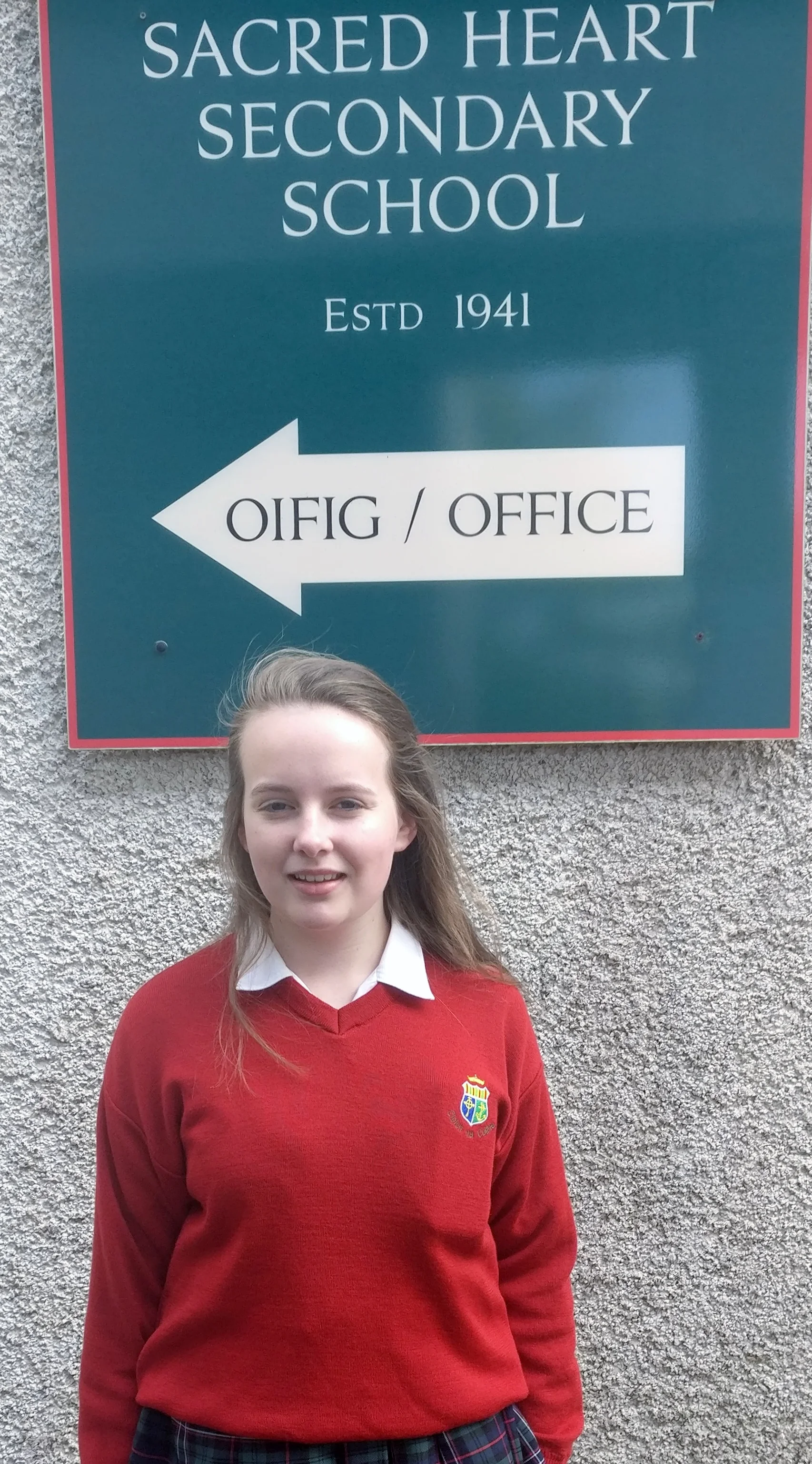 Ireland MOS Championship Finals 