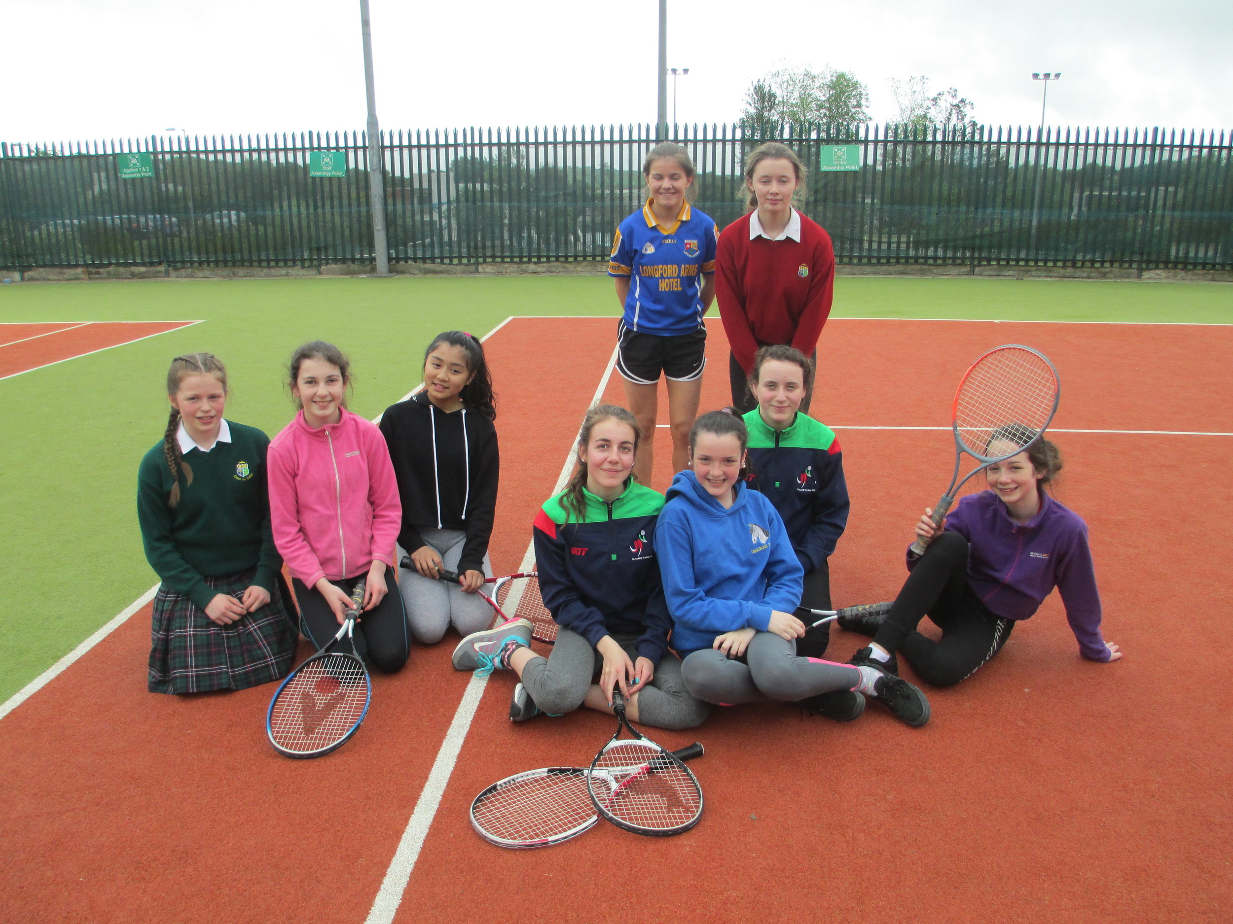 First Year Sports day & Athletics Seminar